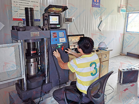 铁路试验P站PROBRUN软件下载图片